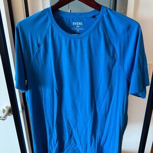 Rhone Athletic Tee (workout)